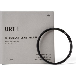 Urth filtre UV Plus+ 105 mm
