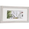 Henzo Cadre Modern 15x30 cm blanc