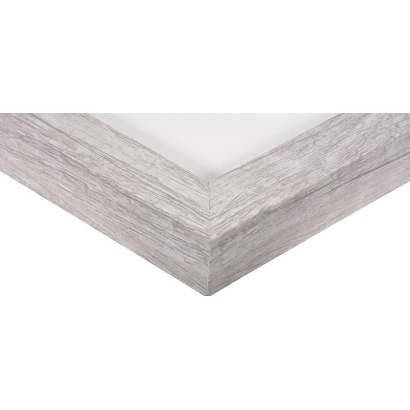 Henzo Cadre Modern 15x30 cm blanc