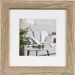 Henzo Cadre Modern 15x15 cm...