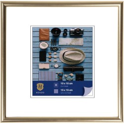 Henzo Cadre Napoli 15x15 cm...