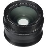 Fujifilm WCL-X100 II Noir (pour X100)