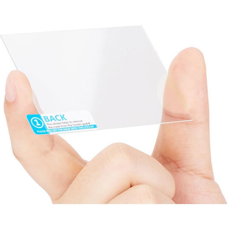 JJC protection écran pour Fujifilm X100V et X100VI