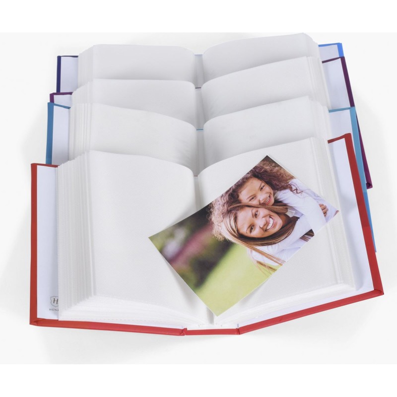 Henzo Minimax 100 Photos Nexus