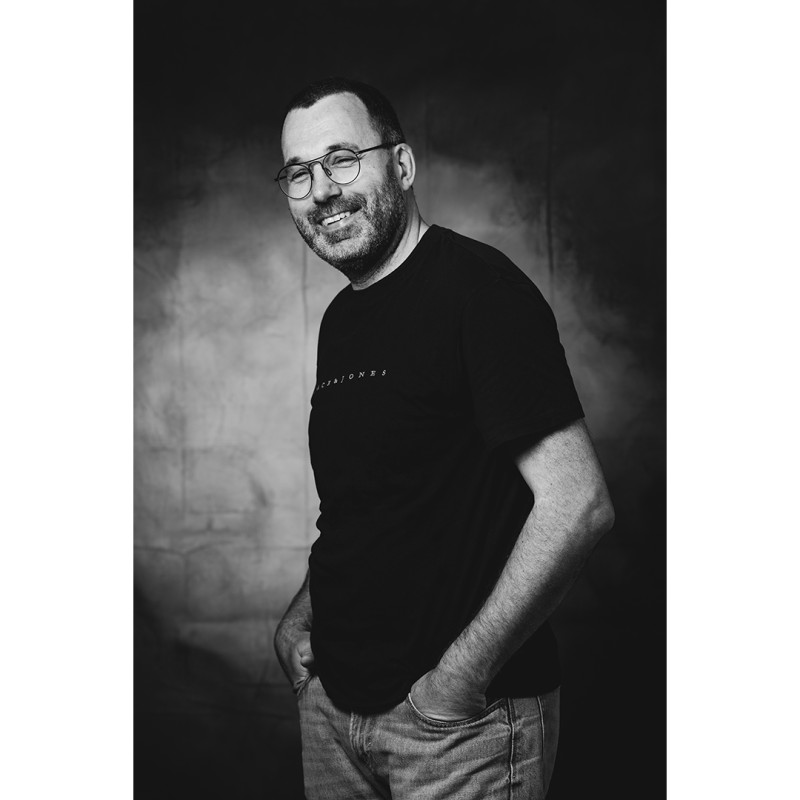 Séance photo "signature"