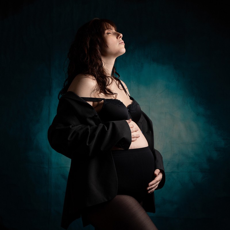 Séance photo "signature"