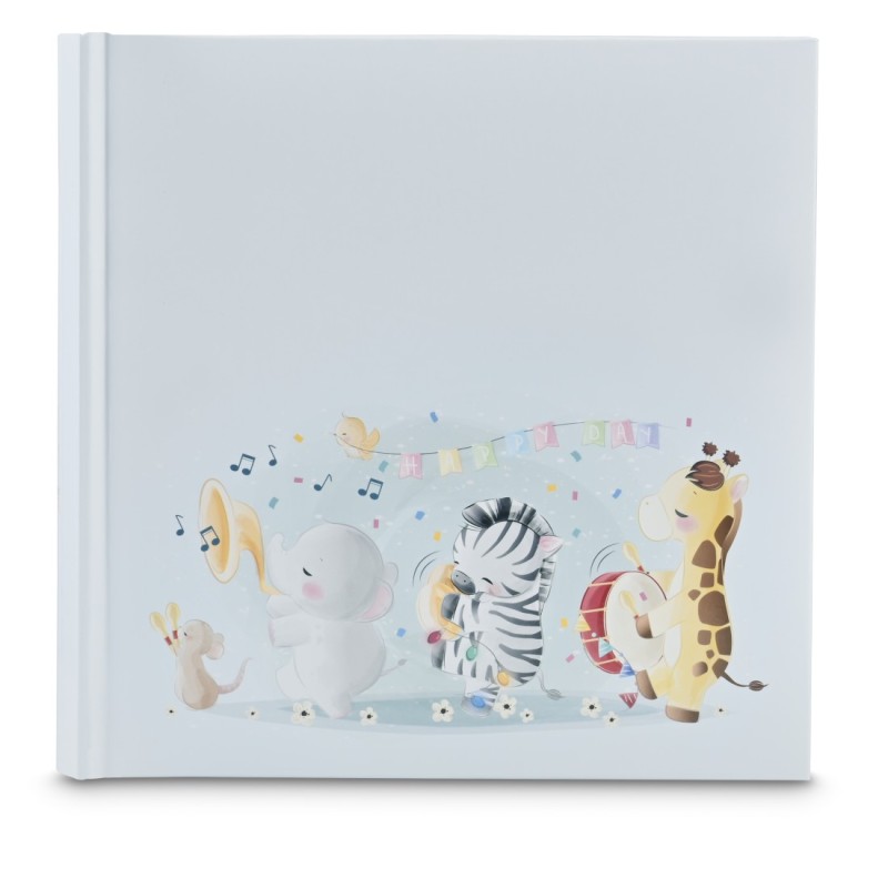 Hama Album Animals 30x30cm / 100 pages (7731)