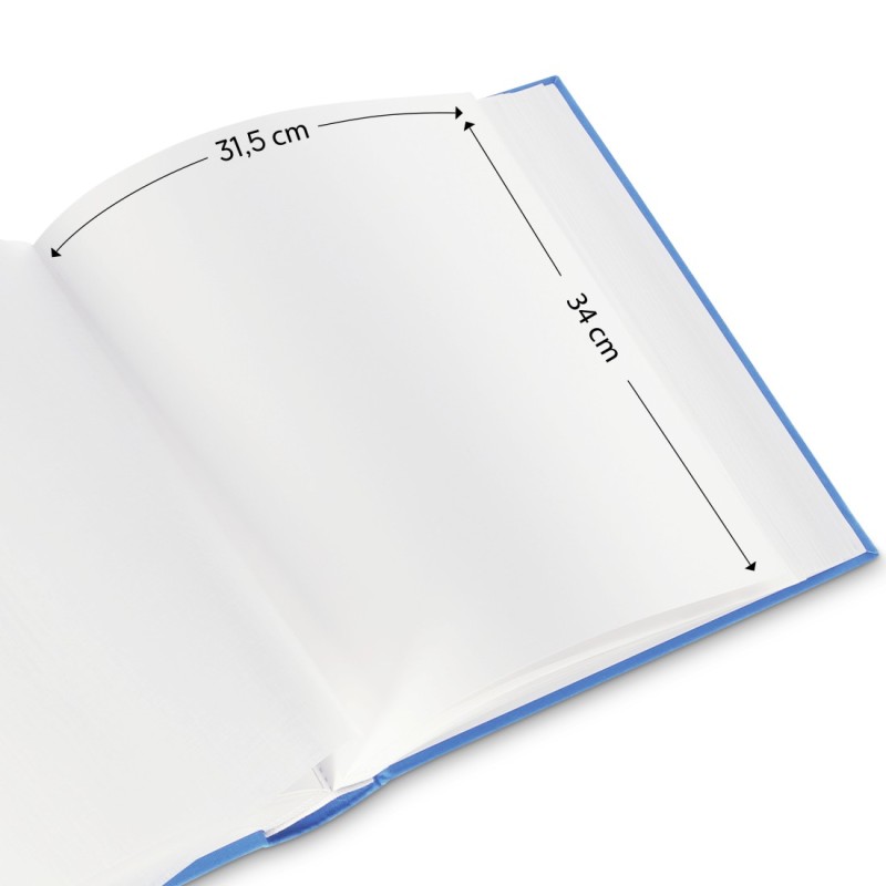 Hama Album Animals 30x30cm / 100 pages (7731)