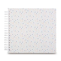 Hama Album Spirale 28x24cm...