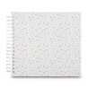 Hama Album Spirale 28x24cm Confetti (7737)