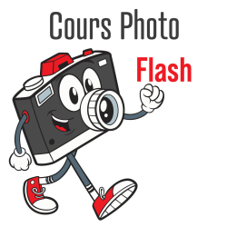 Cours photo FLASH des 21 ET...