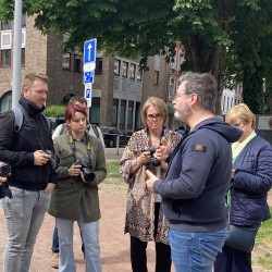 Cours photo des 7 et 14 mars 2026