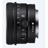 Sony 40 mm f2.5 G