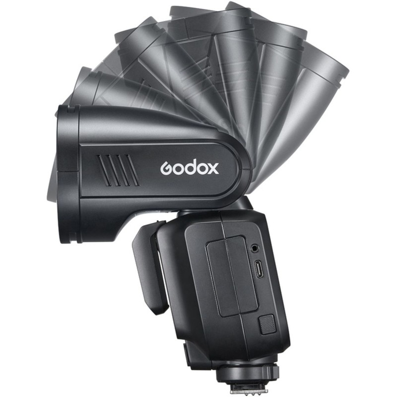 Godox V100 Nikon
