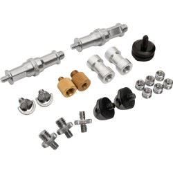 Caruba kit de vis essentiel 20 en 1