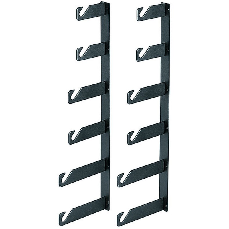 Manfrotto crochets pour 6 fonds de studio