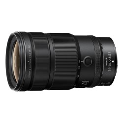 Nikon Z 24-70 mm f2.8 S II