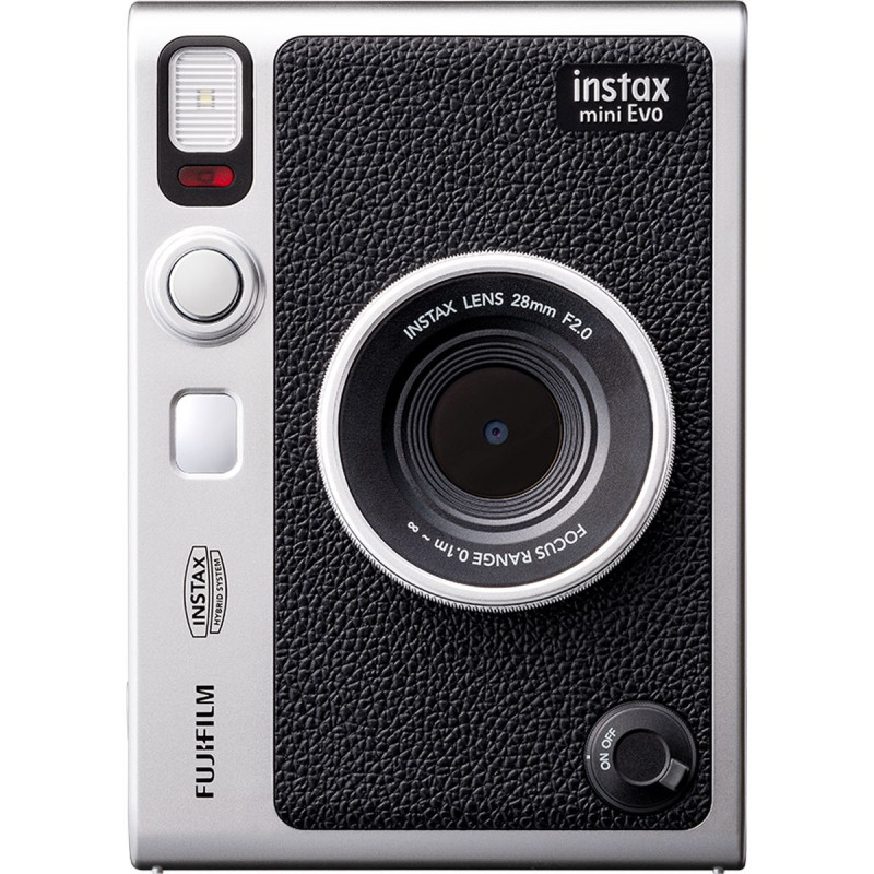 Fujifilm Instax Mini Evo