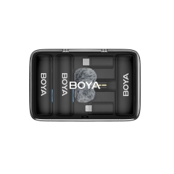 Boya Micro Boyalink V2