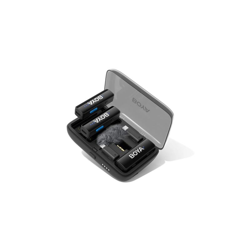 Boya Micro Boyalink V2