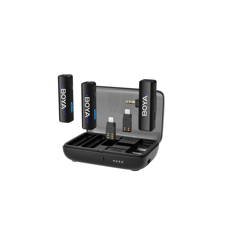 Boya Micro Boyalink V2