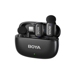 Boya Micro Boya Mini