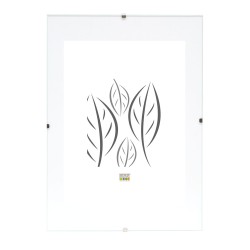 Deknudt Cadre "sous-verre"...