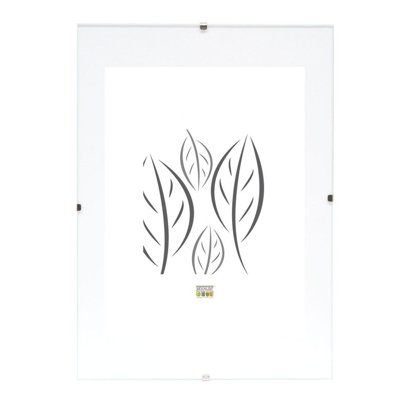 Deknudt Cadre "sous-verre" 29,7x42 cm - A3 (S200K9)