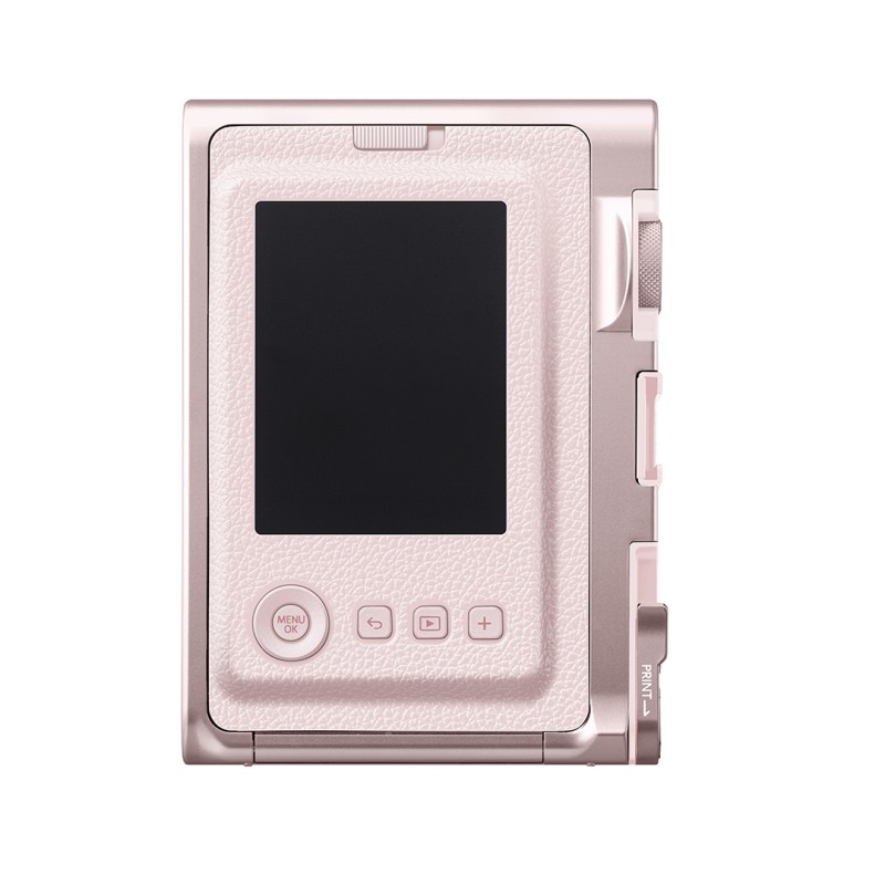 Fujifilm Instax Mini Evo Rose