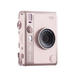 Fujifilm Instax Mini Evo Rose