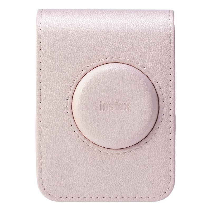Fujifilm Gaine pour Instax Mini Evo Rose