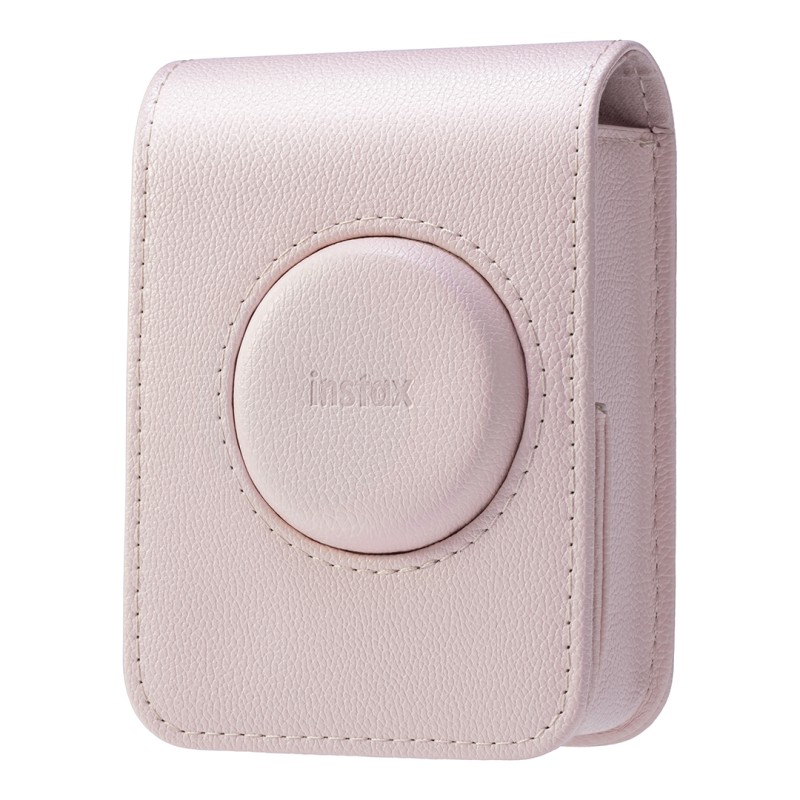 Fujifilm Gaine pour Instax Mini Evo Rose