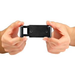 Caruba Smartphone Clamp