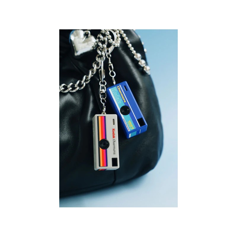 Kodak Charmera - appareil photo porte clé