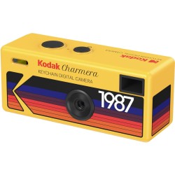 Kodak Charmera - appareil photo porte clé