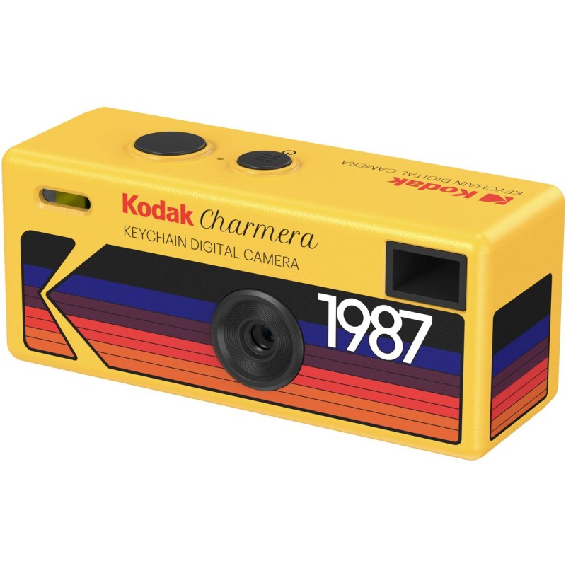 Kodak Charmera - appareil photo porte clé