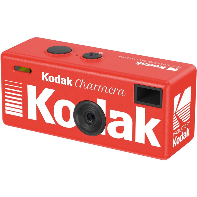 Kodak Charmera - appareil photo porte clé