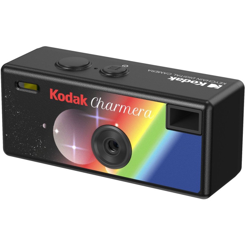 Kodak Charmera - appareil photo porte clé