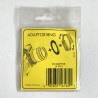 Cokin bague adaptation pour porte filtres A en 49 mm