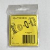 Cokin bague adaptation pour porte filtres A en 55 mm