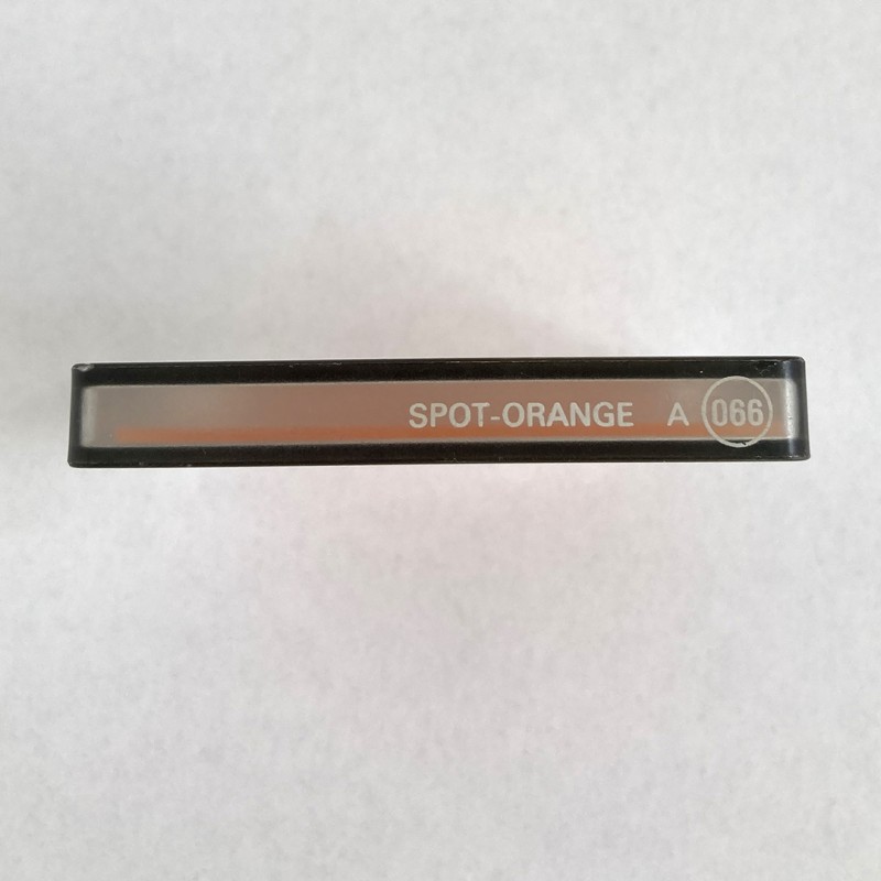 Cokin filtre A Color Spot orange 066
