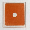 Cokin filtre A Color Spot orange 066