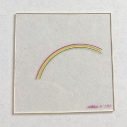 Cokin filtre A Rainbow 2 196