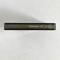 Cokin filtre A Gradual Y2 133