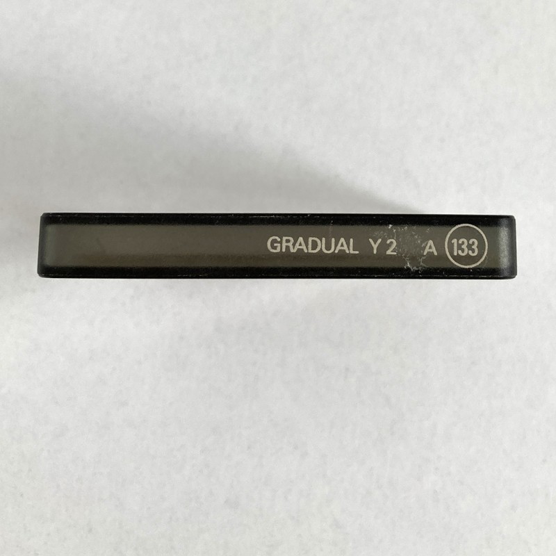 Cokin filtre A Gradual Y2 133