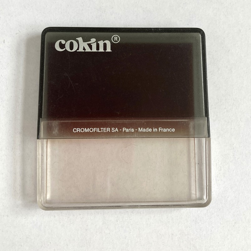 Cokin filtre A Gradual P2 129