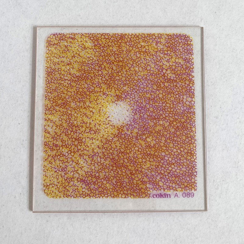 Cokin filtre A Color diffuser 089