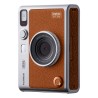 Fujifilm Instax Mini Evo Brun