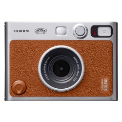 Fujifilm Instax Mini Evo Brun