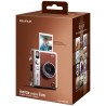 Fujifilm Instax Mini Evo Brun